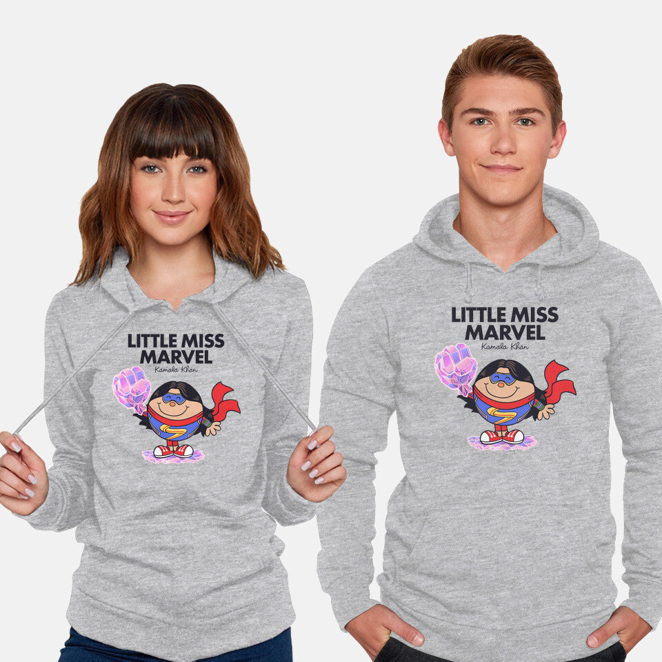 Little Miss Marvel (Online Order Only)