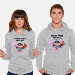 Little Miss Marvel (Online Order Only)