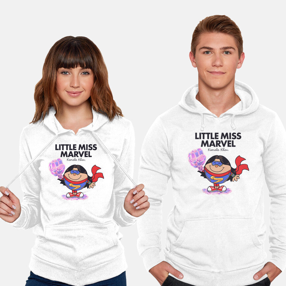 Little Miss Marvel (Online Order Only)