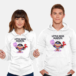 Little Miss Marvel (Online Order Only)