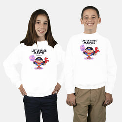 Little Miss Marvel (Online Order Only)