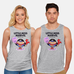 Little Miss Marvel (Online Order Only)