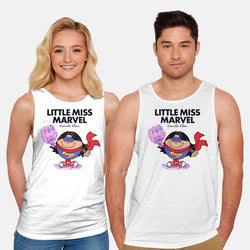 Little Miss Marvel (Online Order Only)
