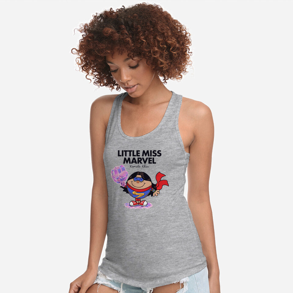 Little Miss Marvel (Online Order Only)