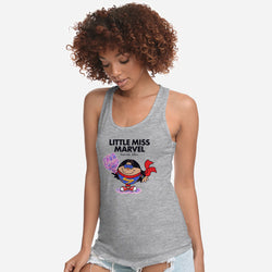 Little Miss Marvel (Online Order Only)