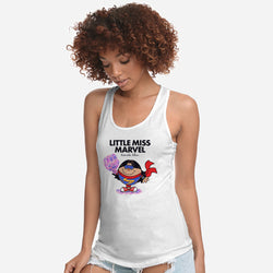 Little Miss Marvel (Online Order Only)