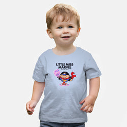 Little Miss Marvel (Online Order Only)