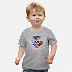Little Miss Marvel (Online Order Only)