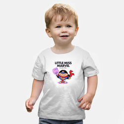 Little Miss Marvel (Online Order Only)