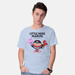 Little Miss Marvel (Online Order Only)