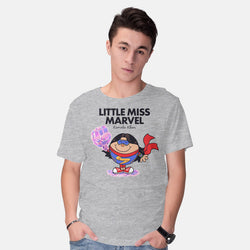 Little Miss Marvel (Online Order Only)