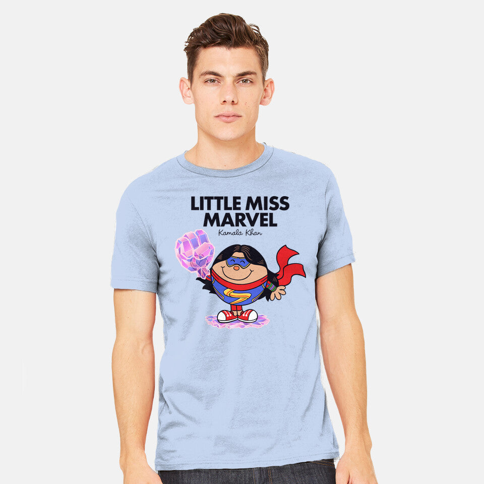 Little Miss Marvel (Online Order Only)