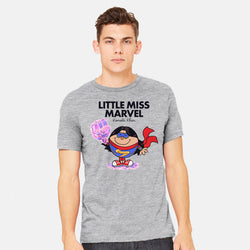 Little Miss Marvel (Online Order Only)