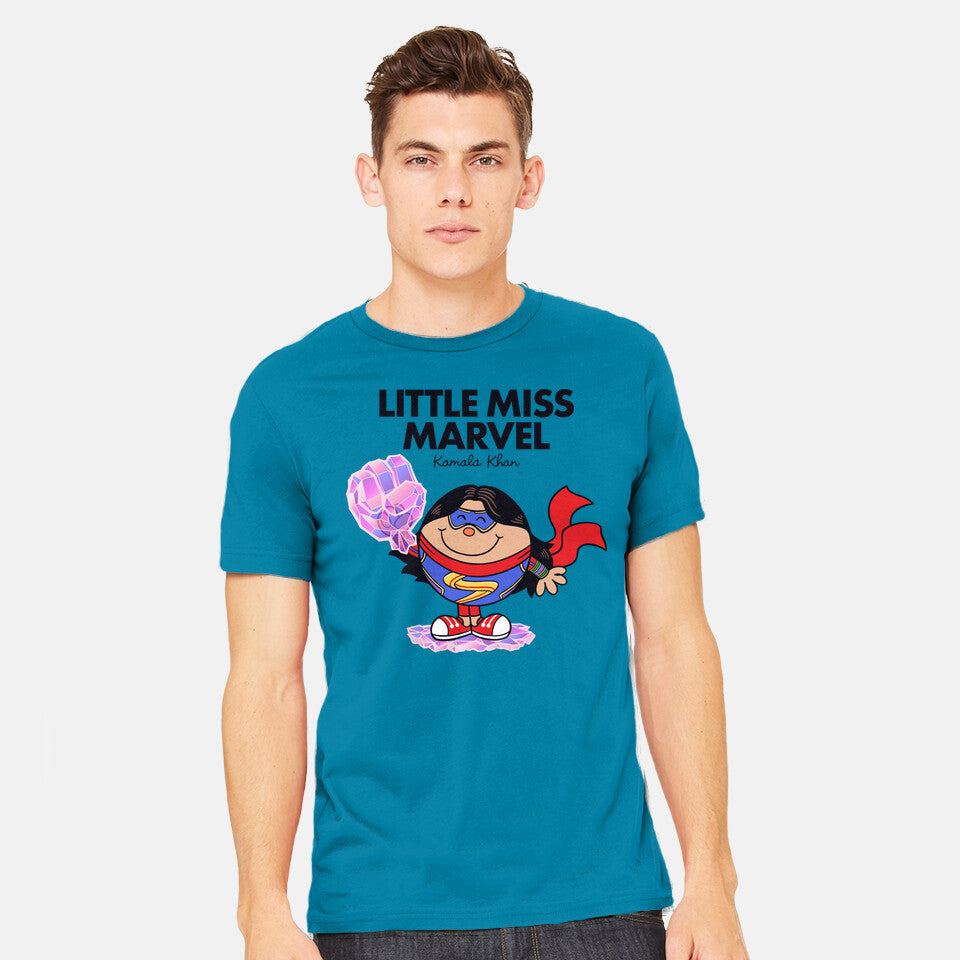 Little Miss Marvel (Online Order Only)
