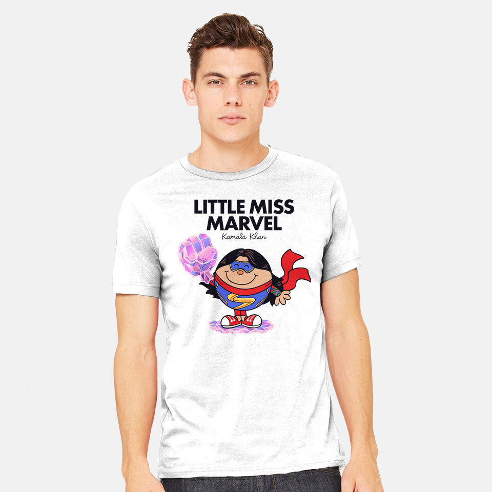 Little Miss Marvel (Online Order Only)