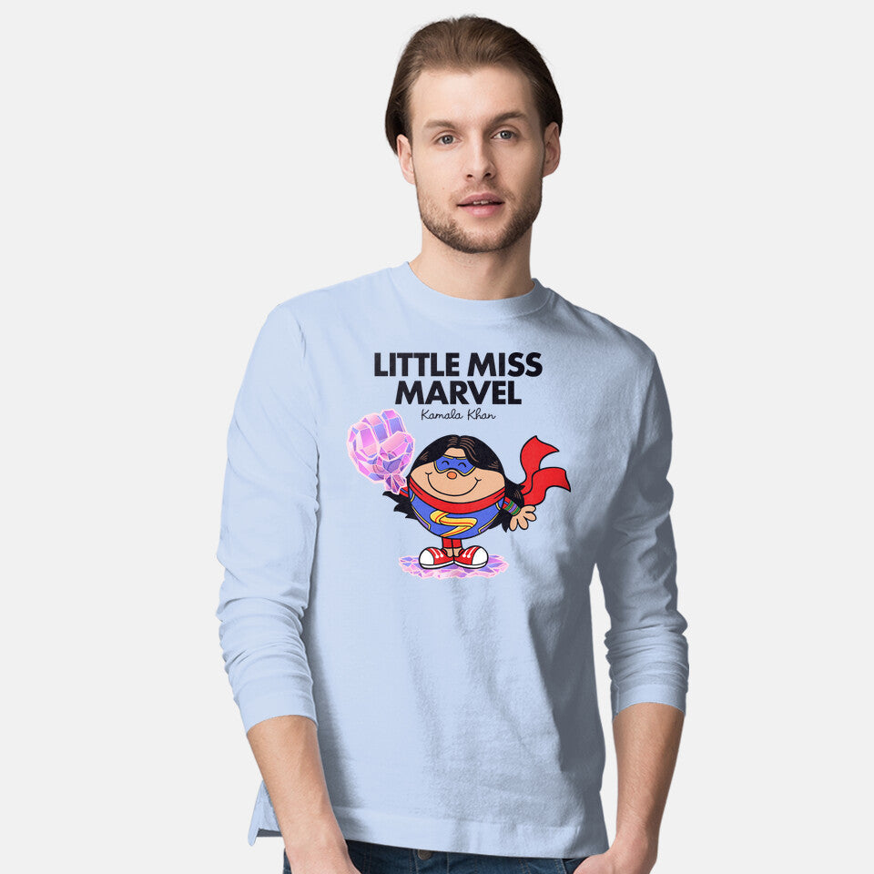 Little Miss Marvel (Online Order Only)