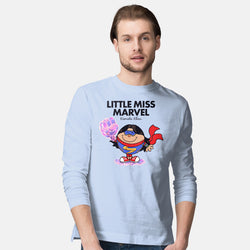 Little Miss Marvel (Online Order Only)