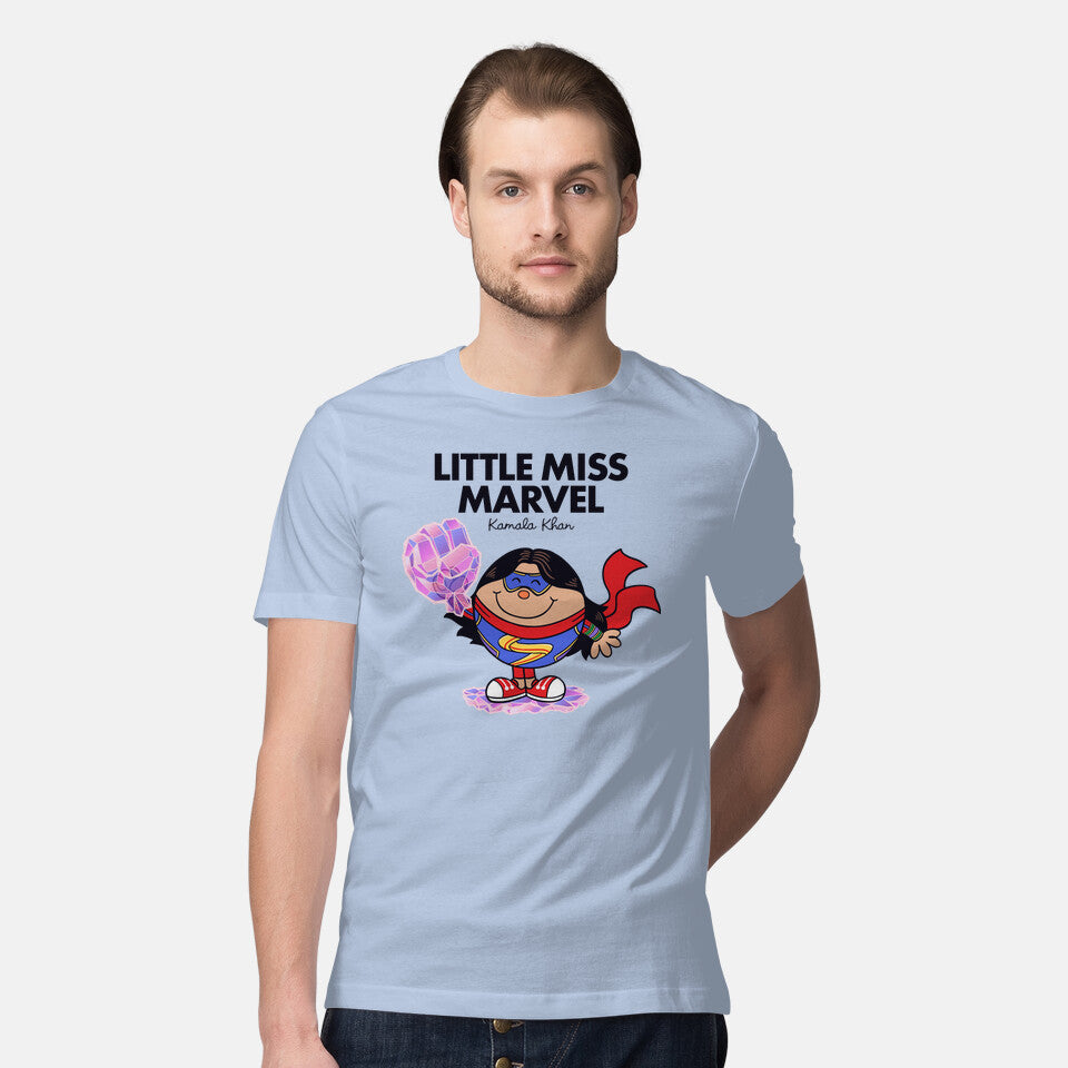Little Miss Marvel (Online Order Only)