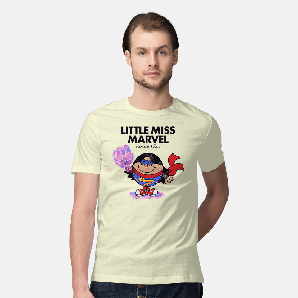 Little Miss Marvel (Online Order Only)