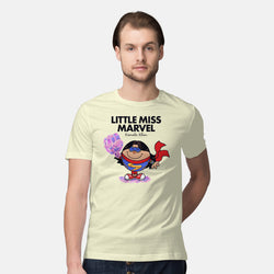 Little Miss Marvel (Online Order Only)