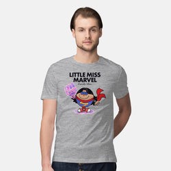 Little Miss Marvel (Online Order Only)