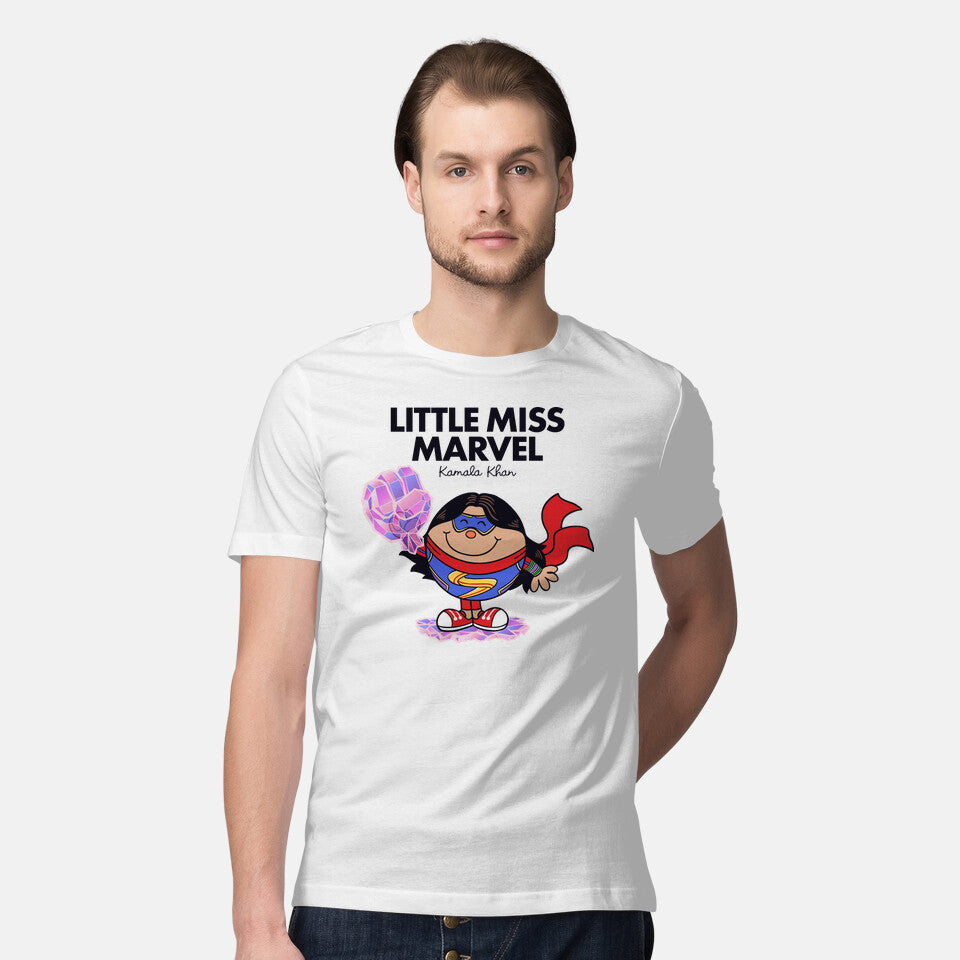 Little Miss Marvel (Online Order Only)