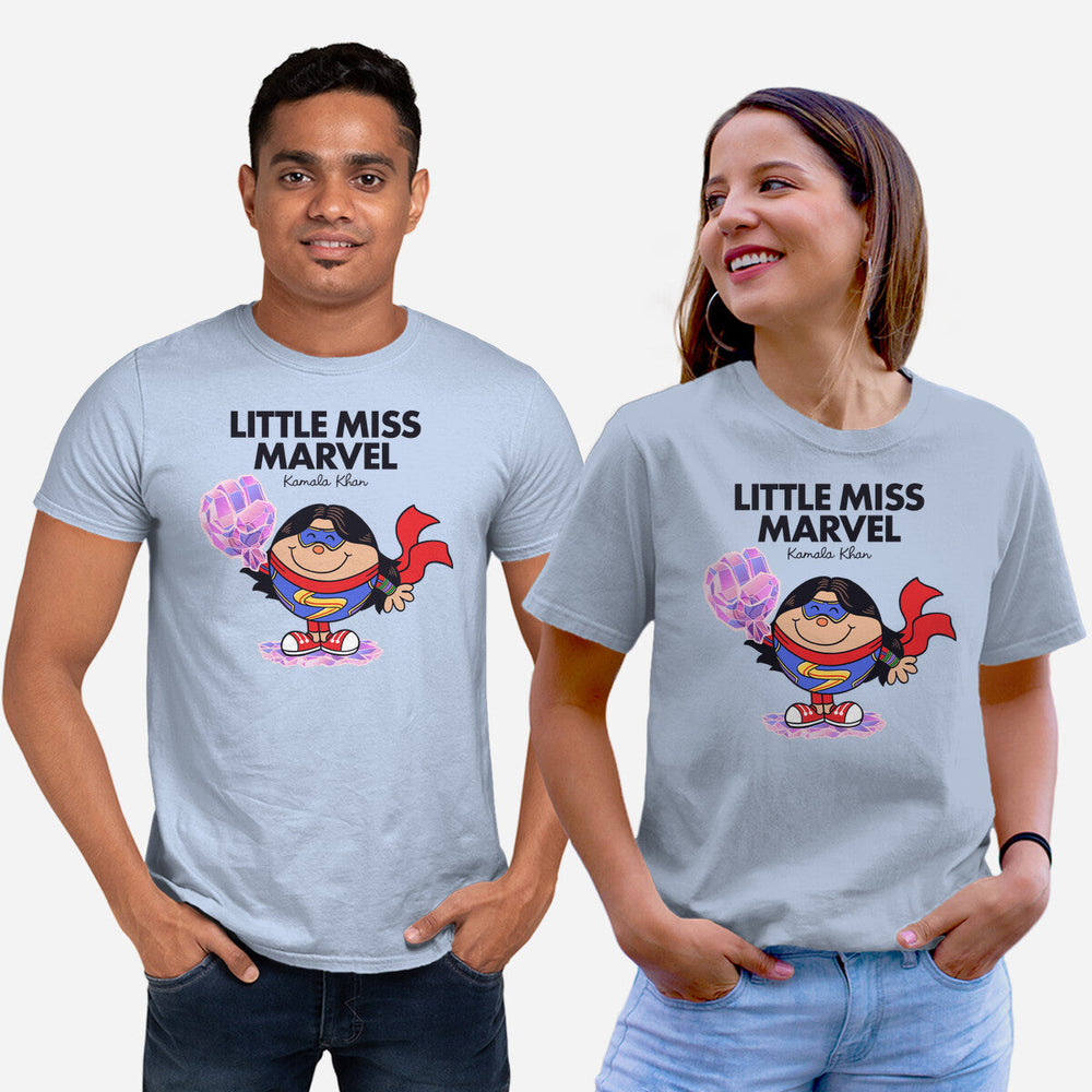 Little Miss Marvel (Online Order Only)