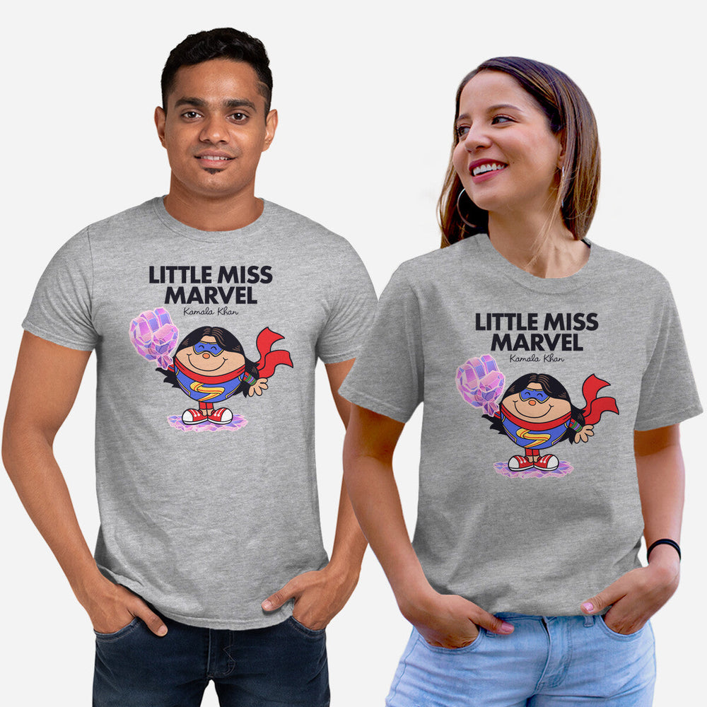 Little Miss Marvel (Online Order Only)