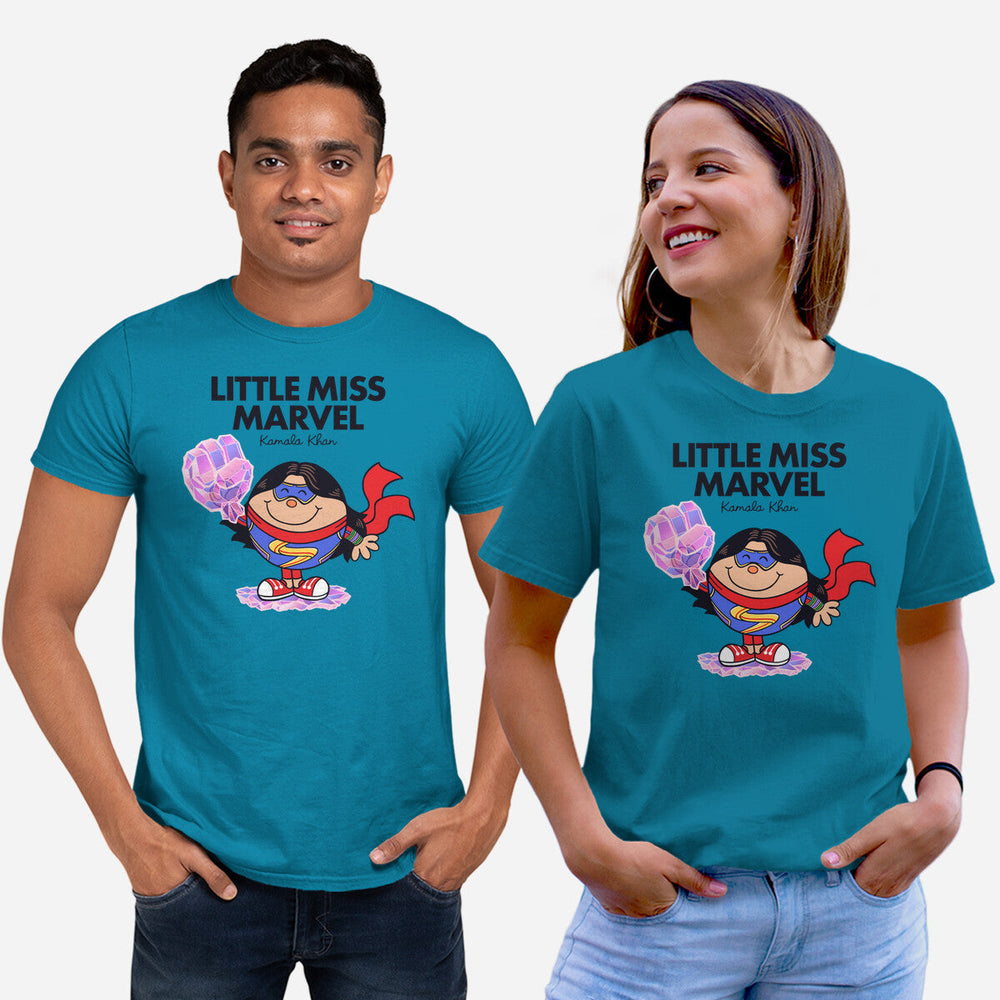 Little Miss Marvel (Online Order Only)
