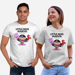 Little Miss Marvel (Online Order Only)