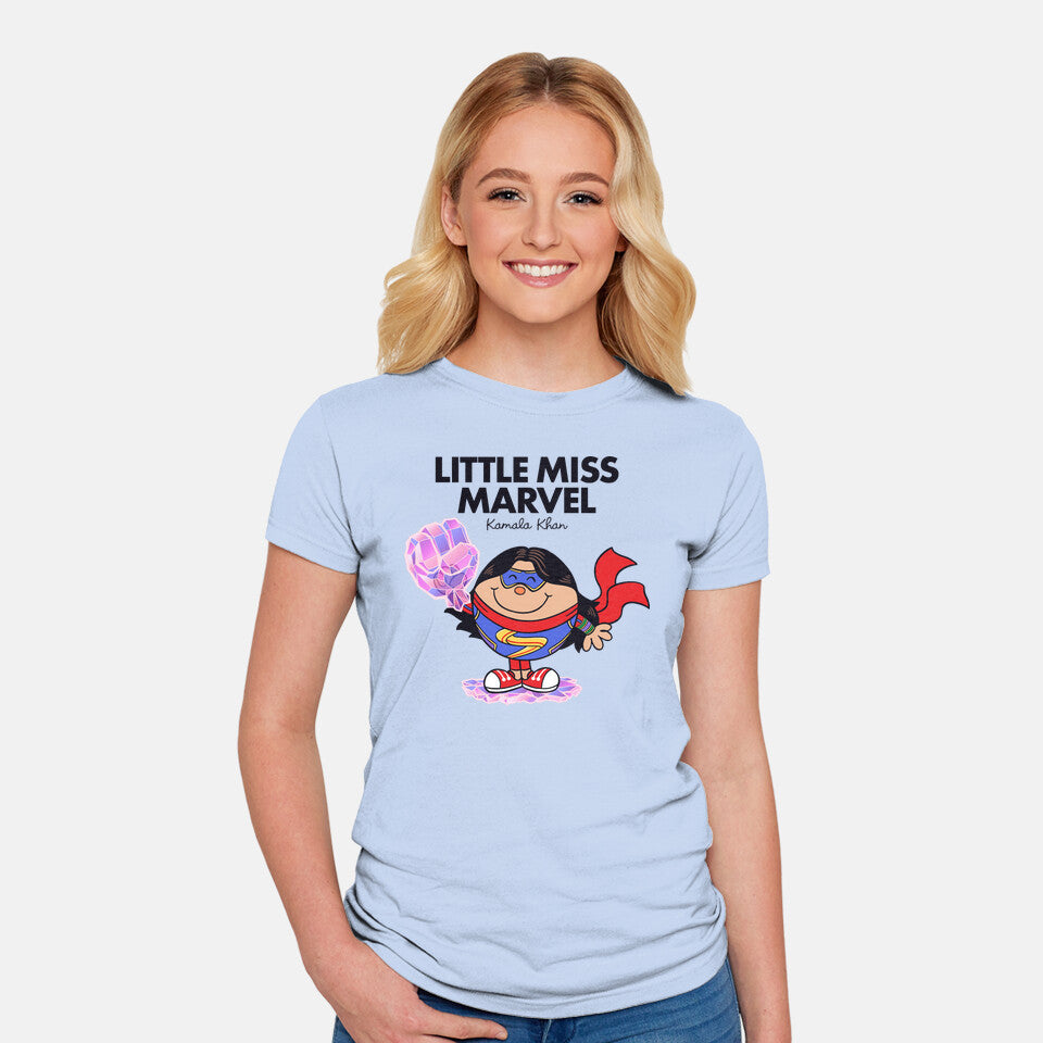Little Miss Marvel (Online Order Only)