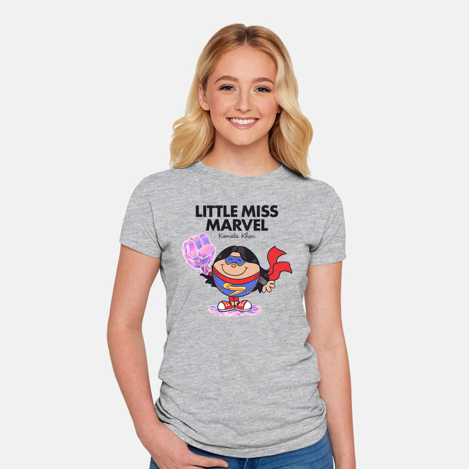 Little Miss Marvel (Online Order Only)