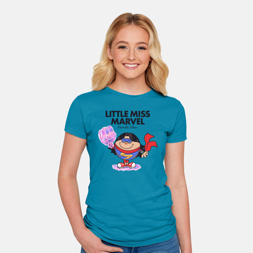 Little Miss Marvel (Online Order Only)