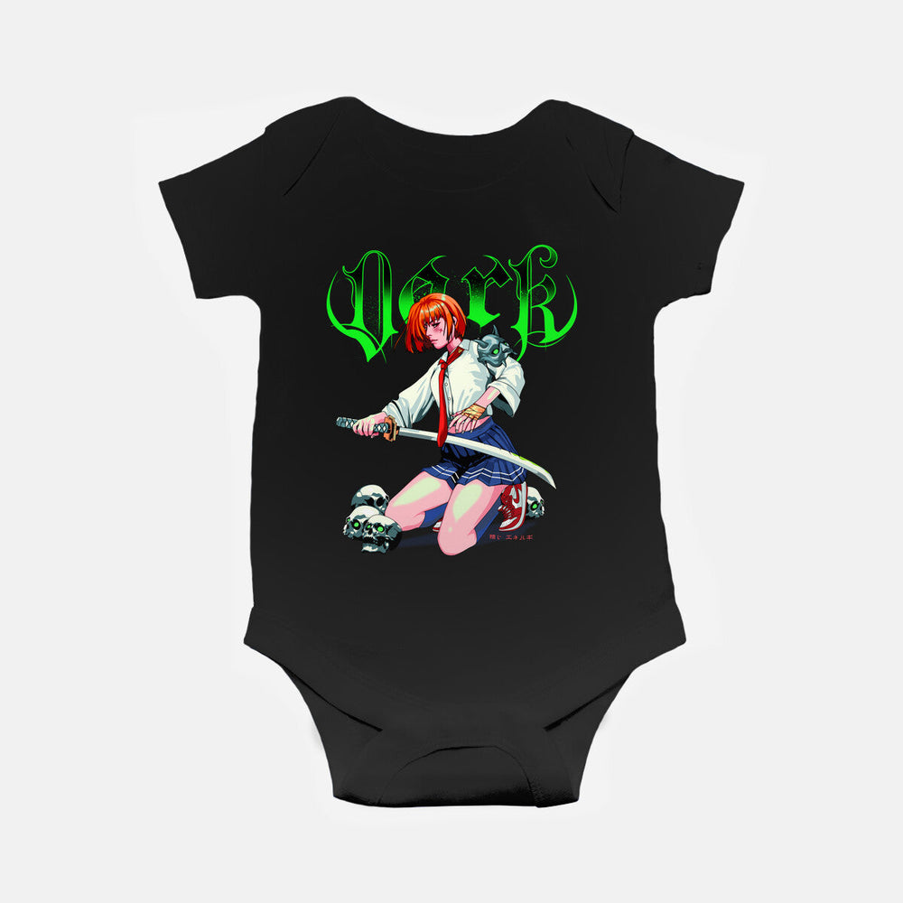 Dark Soul Assassin (Online Order Only)