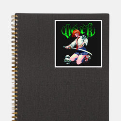 Dark Soul Assassin (Online Order Only)