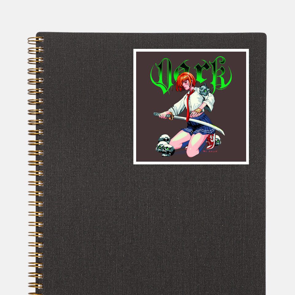 Dark Soul Assassin (Online Order Only)