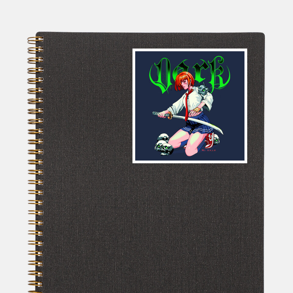 Dark Soul Assassin (Online Order Only)