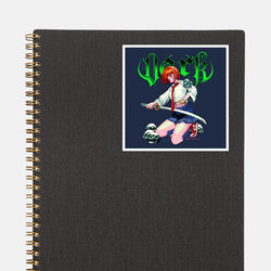 Dark Soul Assassin (Online Order Only)