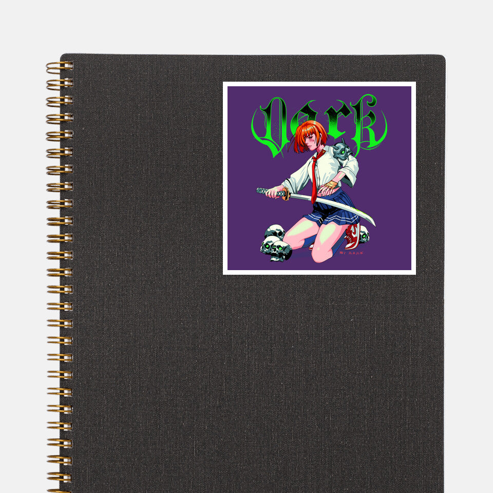 Dark Soul Assassin (Online Order Only)