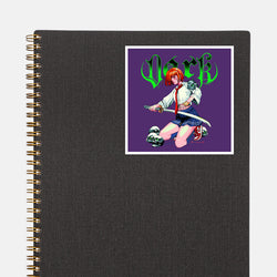 Dark Soul Assassin (Online Order Only)