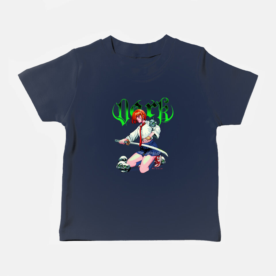 Dark Soul Assassin (Online Order Only)