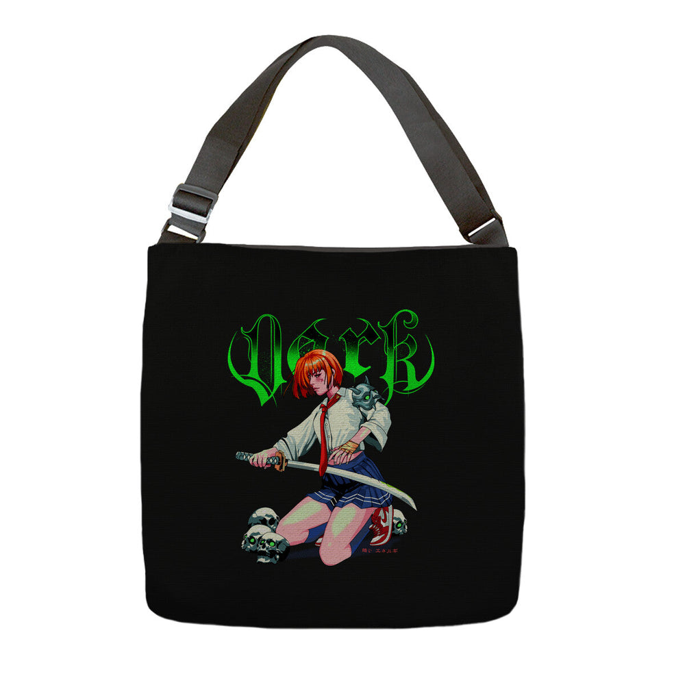 Dark Soul Assassin (Online Order Only)