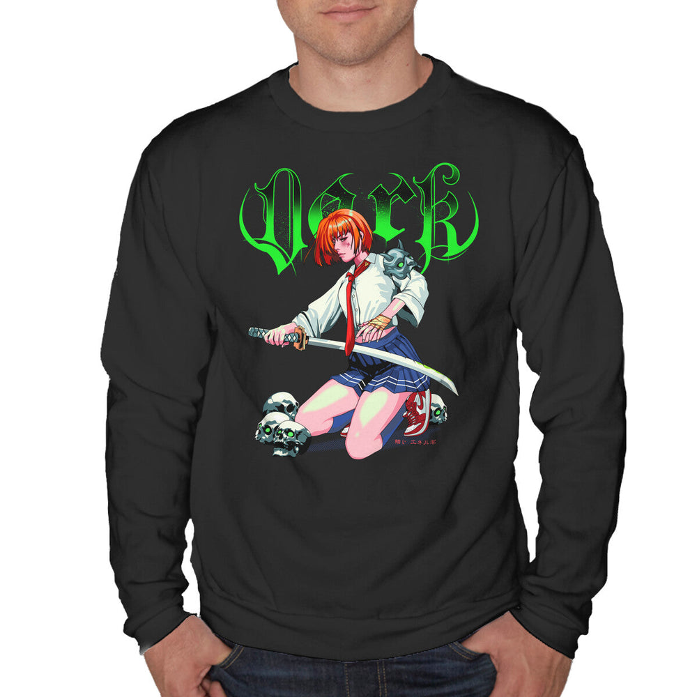 Dark Soul Assassin (Online Order Only)