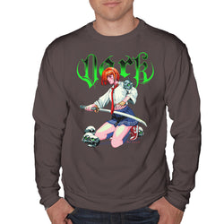 Dark Soul Assassin (Online Order Only)