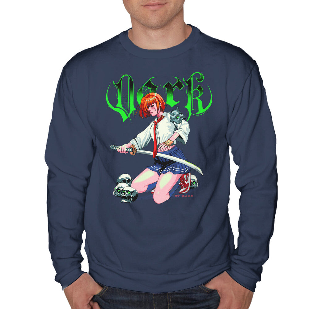 Dark Soul Assassin (Online Order Only)