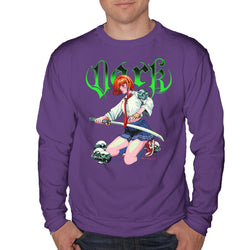 Dark Soul Assassin (Online Order Only)