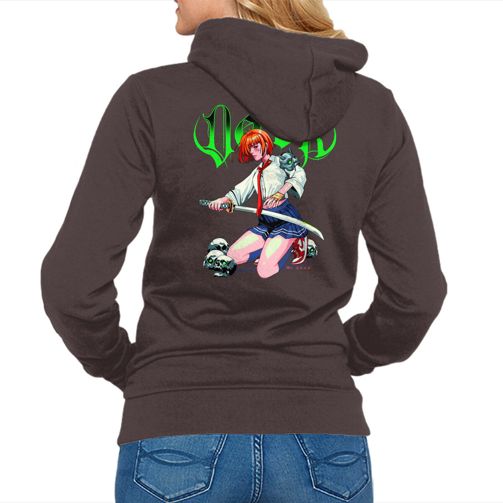 Dark Soul Assassin (Online Order Only)