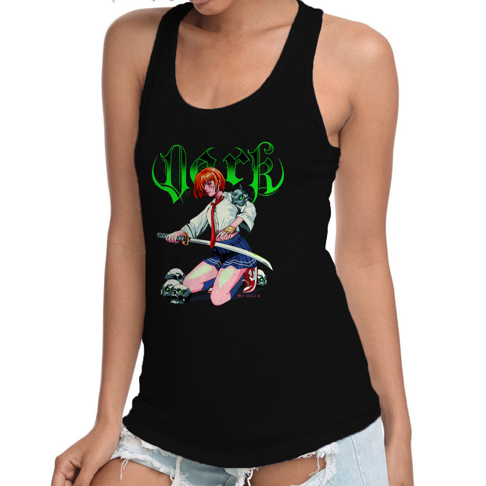 Dark Soul Assassin (Online Order Only)