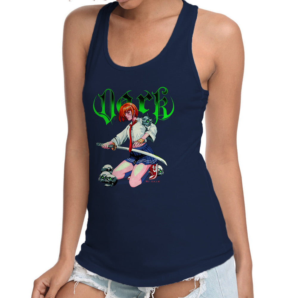 Dark Soul Assassin (Online Order Only)