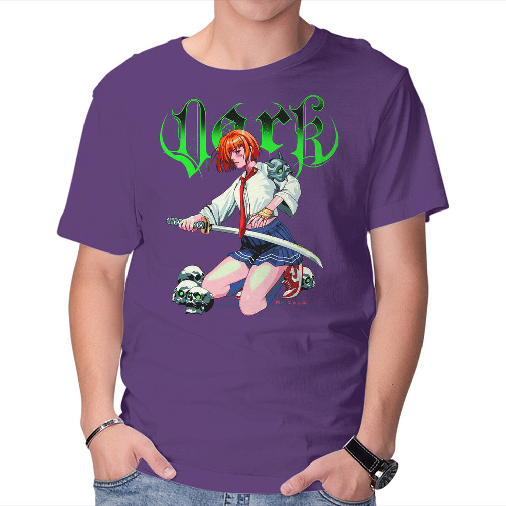 Dark Soul Assassin (Online Order Only)